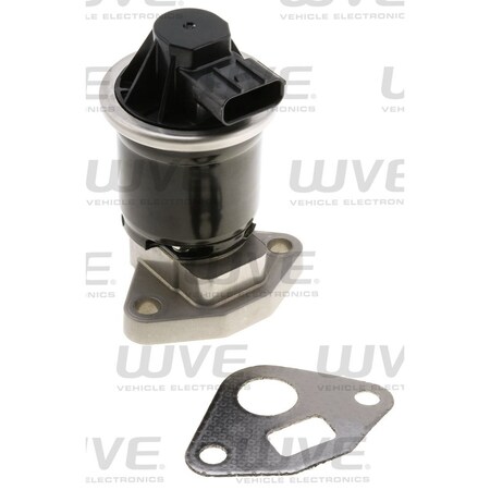 Wve Exhaust Gas Recirculation Egr Valve, Wve 4F2155 4F2155